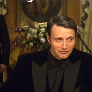 Foto Casino Royale