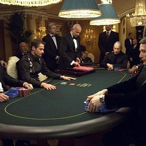 Foto Casino Royale