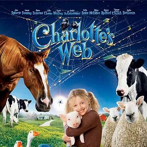 Foto La telaraña de Charlotte