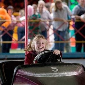 Foto La telaraña de Charlotte