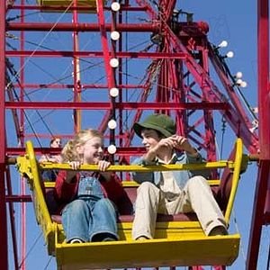 Foto La telaraña de Charlotte