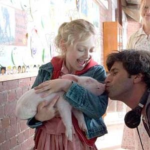 Foto La telaraña de Charlotte