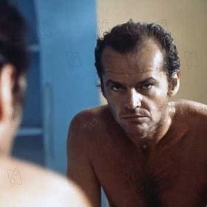 Foto Jack Nicholson