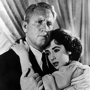 Foto Vincente Minnelli