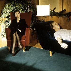 Foto William Hurt