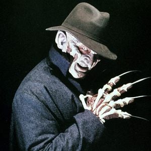 Foto Wes Craven