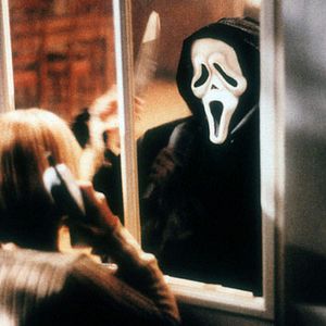 Foto Scream: Grita antes de morir