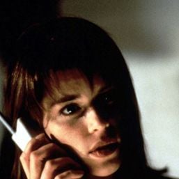 Foto Scream 3