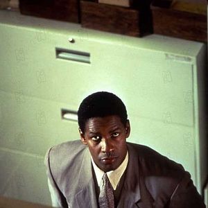 Foto El informe Pelícano,