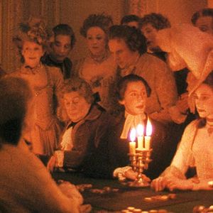 Foto Barry Lyndon