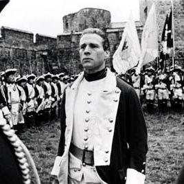 Foto Barry Lyndon