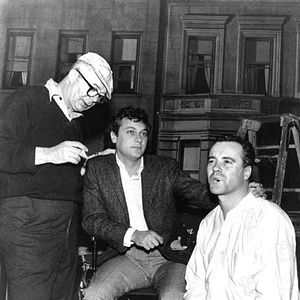 Foto Con faldas y a lo loco