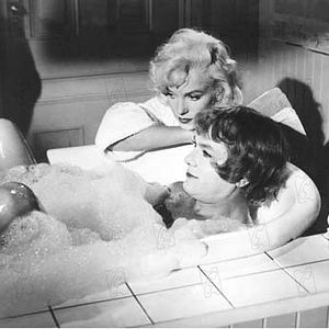 Foto Con faldas y a lo loco