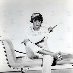 Foto Con faldas y a lo loco