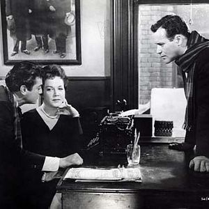 Foto Con faldas y a lo loco