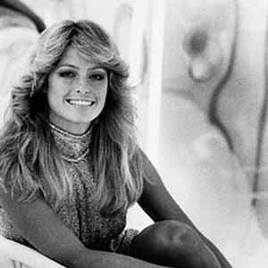 Foto Farrah Fawcett