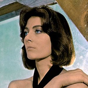 Foto Vanessa Redgrave