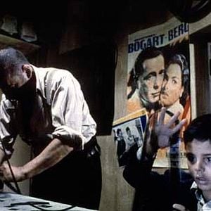 Foto Cinema Paradiso