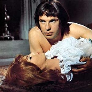 Foto Jean-Louis Trintignant