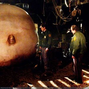 Foto Slither: La plaga