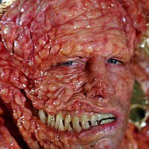 Foto Slither: La plaga