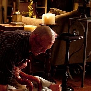 Foto Slither: La plaga