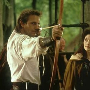 Foto Robin Hood: Príncipe de los ladrones