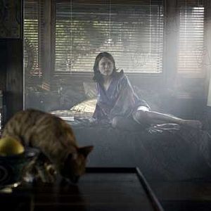 Foto Marie-Josée Croze