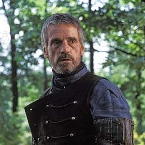 Foto Jeremy Irons