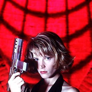 Foto Bridget Fonda