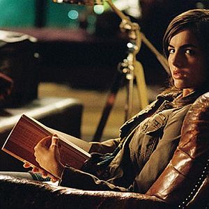 Foto Cuando un extraño llama