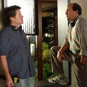 Foto Cuando un extraño llama