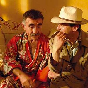 Foto Konstantin Khabenskiy