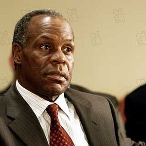Foto Danny Glover