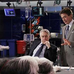 Foto Robert Downey Jr.