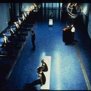 Foto Gattaca: Experimento genético