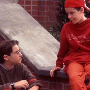 Foto Degrassi: The Next Generation