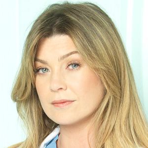 Foto Ellen Pompeo