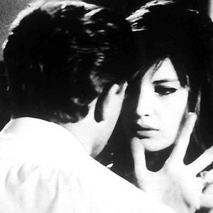 Foto El desierto rojo