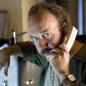 Foto M. Night Shyamalan