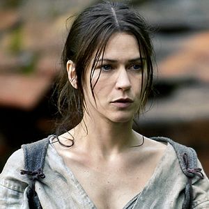 Foto Marie-Josée Croze