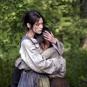 Foto Marie-Josée Croze