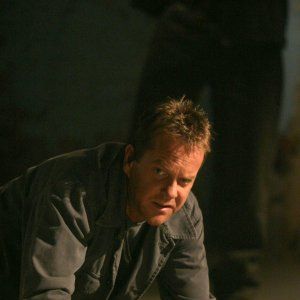 Foto Kiefer Sutherland