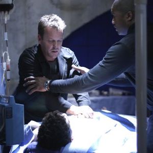 Foto Kiefer Sutherland