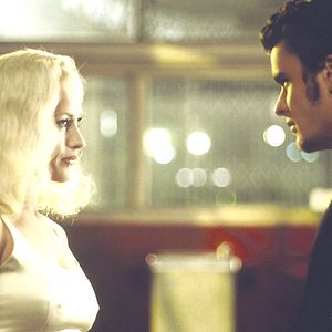 Foto Patricia Arquette