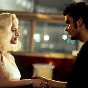 Foto Patricia Arquette