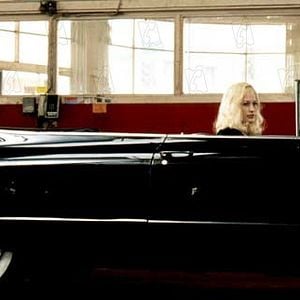 Foto Patricia Arquette