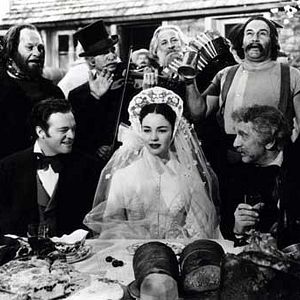 Foto Vincente Minnelli