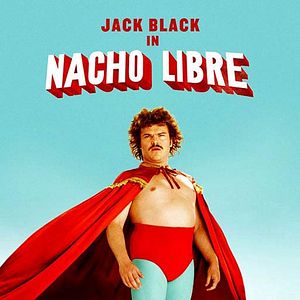 Foto Nacho Libre