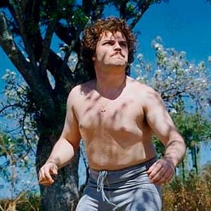 Foto Jack Black